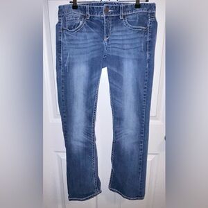 Maurice Jeans, women’s